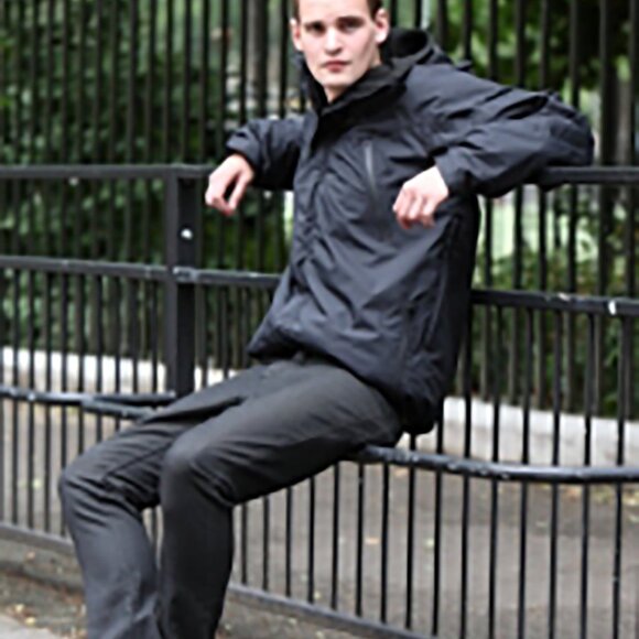 Armadillo Scooter Wear Other - Armadillo CITY RIDER Parka XS Vespa Rally Lambretta